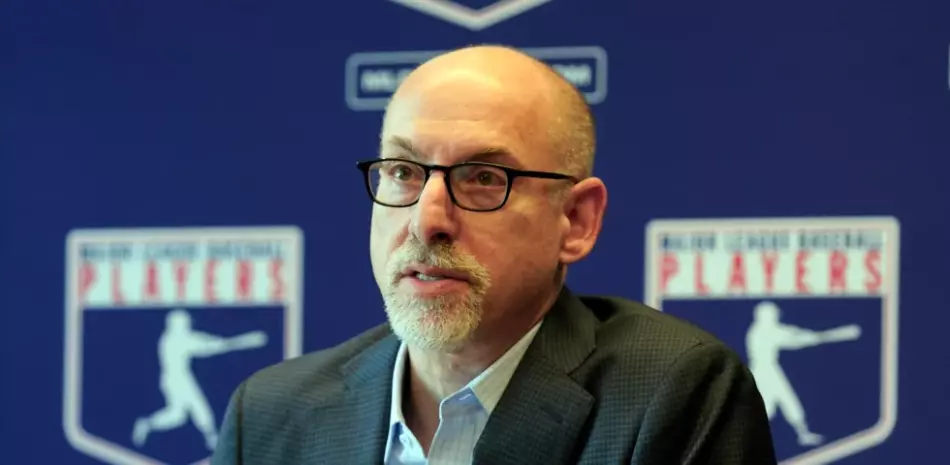 Bruce Meyer asume como director ejecutivo interino de la asociación de jugadores