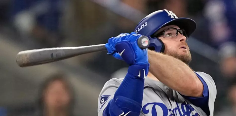 Dodgers aseguran a Max Muncy hasta 2027 con nuevo acuerdo de renovación