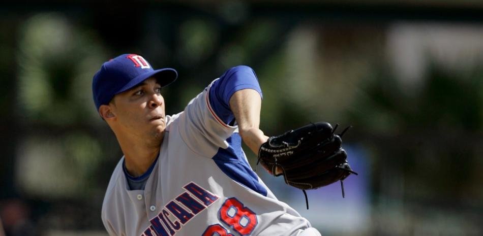 El fracaso del equipo dominicano en el Clásico Mundial de Béisbol 2009