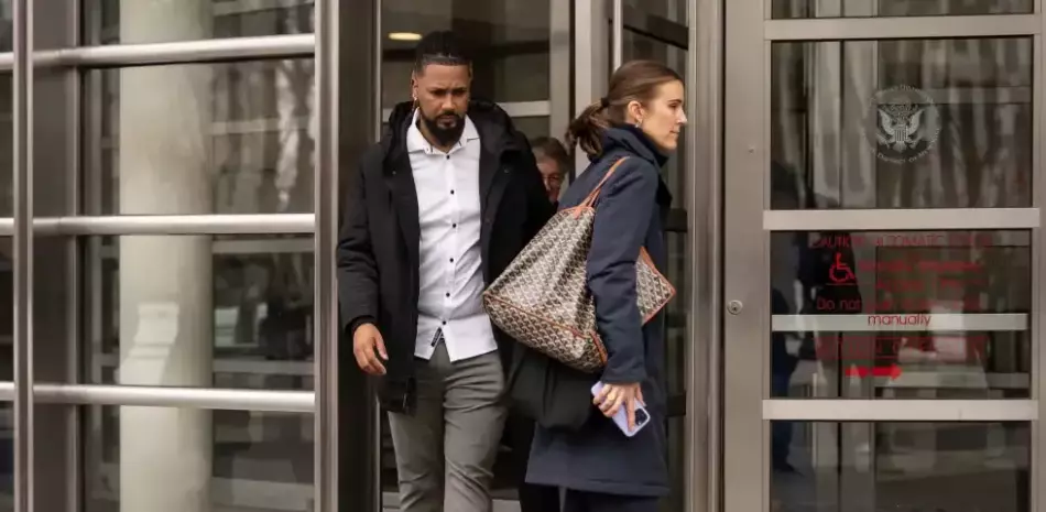 Emmanuel Clase y Luis Ortiz refutan acusaciones de manipulación de partidos