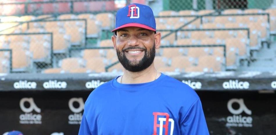 Estrellas Orientales anuncian a Héctor Borg como nuevo manager para el torneo otoño-invernal