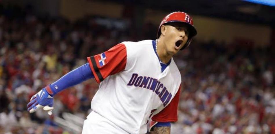 Machado y su sueño de triunfo en el Clásico gracias a la unión del equipo