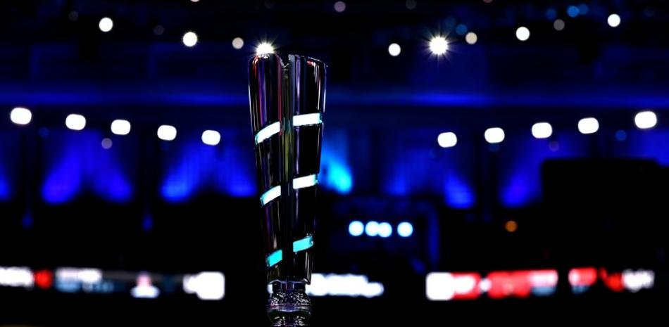 TGL: La liga de golf física-virtual que rompe esquemas