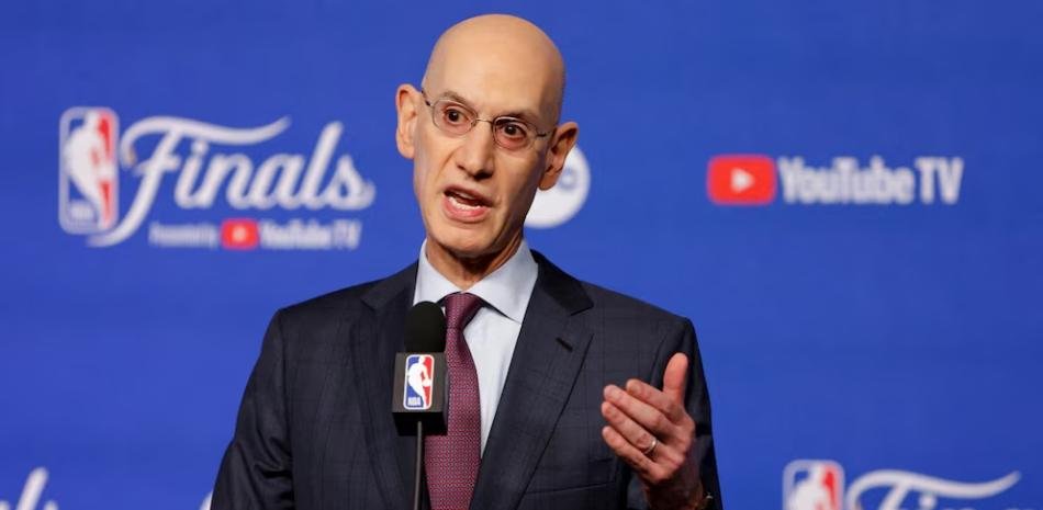 Dueños de la NBA abren la puerta a equipos en Seattle y Las Vegas, aprueban expansion