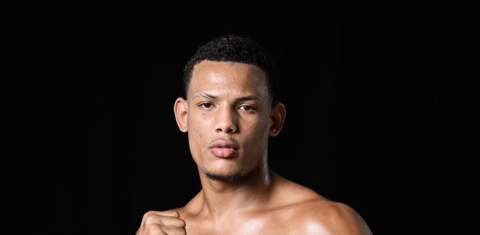 El prospecto dominicano Feudri Franco regresa al ring el nueve de mayo