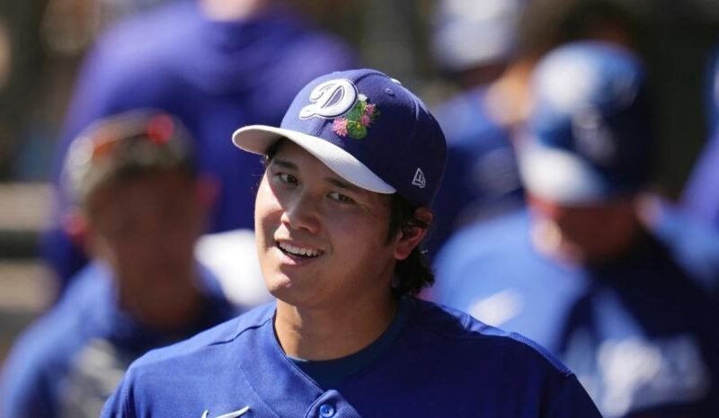 MLB 2026: árbitros robot, tricampeonato de Dodgers y amenaza de paro patronal