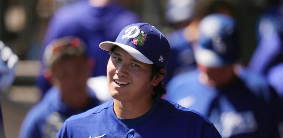 MLB 2026: árbitros robot, tricampeonato de Dodgers y amenaza de paro patronal