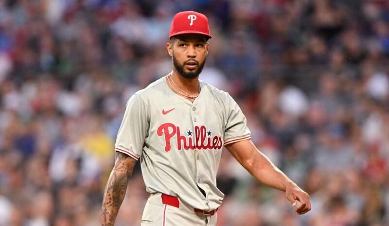 Cinco dominicanos abrirán en el Día Inaugural de MLB