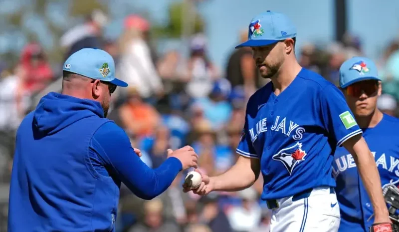 Azulejos de Toronto amplían contratos del mánager Schneider y del gerente general Atkins