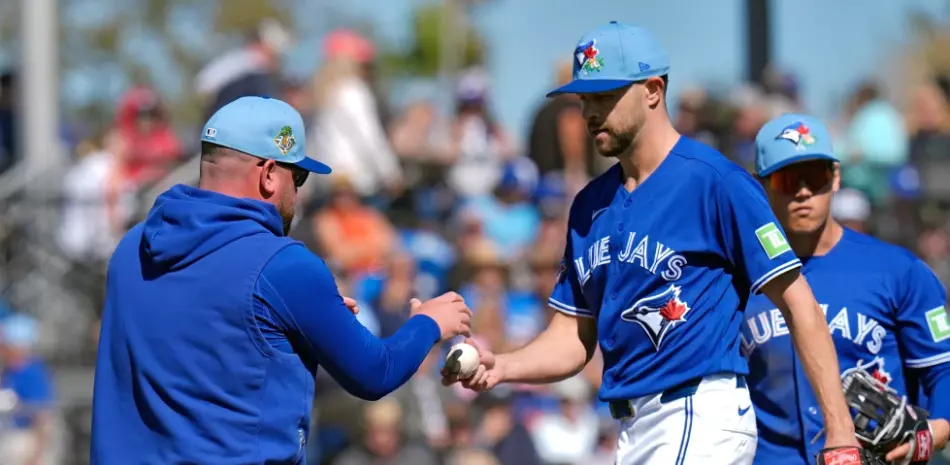 Azulejos de Toronto amplían contratos del mánager Schneider y del gerente general Atkins