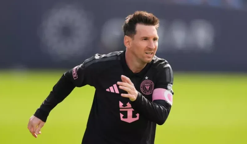 Mascherano: Messi necesita jugar y no descansar en recta final para un sexto Mundial