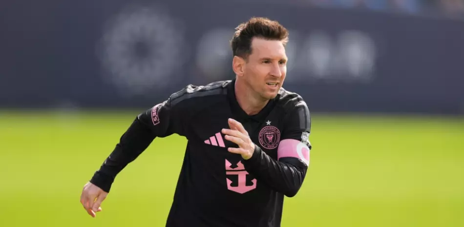 Mascherano: Messi necesita jugar y no descansar en recta final para un sexto Mundial