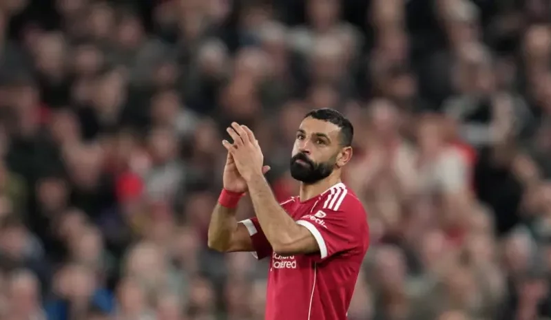 Mohamed Salah dejará Liverpool al final de la temporada