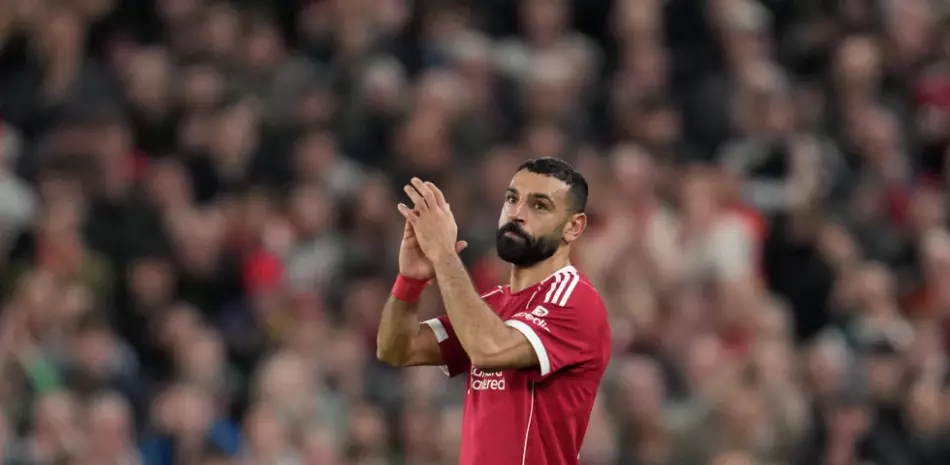 Mohamed Salah dejará Liverpool al final de la temporada