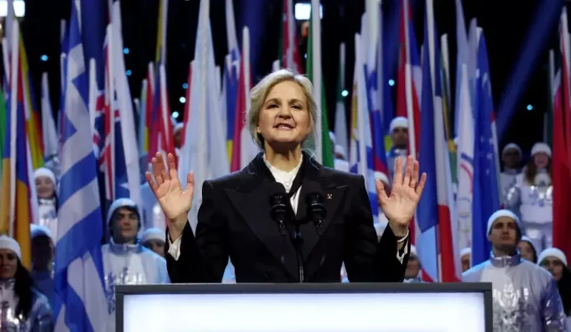 Atletas transgénero vetadas de las pruebas olímpicas femeninas por el COI