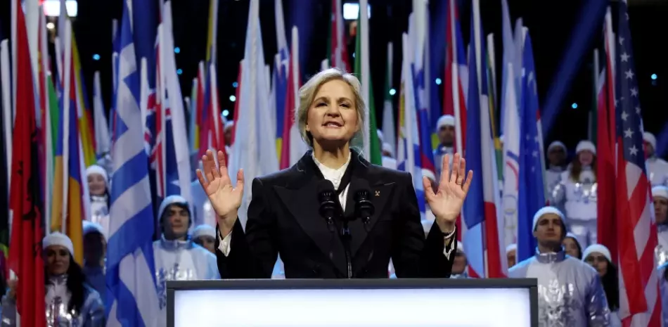 Atletas transgénero vetadas de las pruebas olímpicas femeninas por el COI