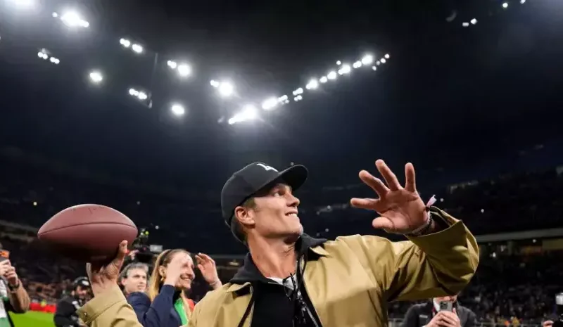 Tom Brady ha considerado salir del retiro, pero a la NFL no le gusta la idea