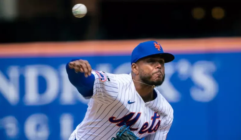 Los Mets noquean a Skenes en la primera entrada y derrotan a los Piratas 11-7