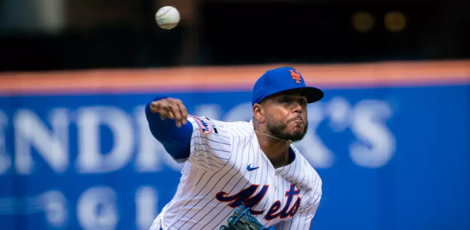 Los Mets noquean a Skenes en la primera entrada y derrotan a los Piratas 11-7