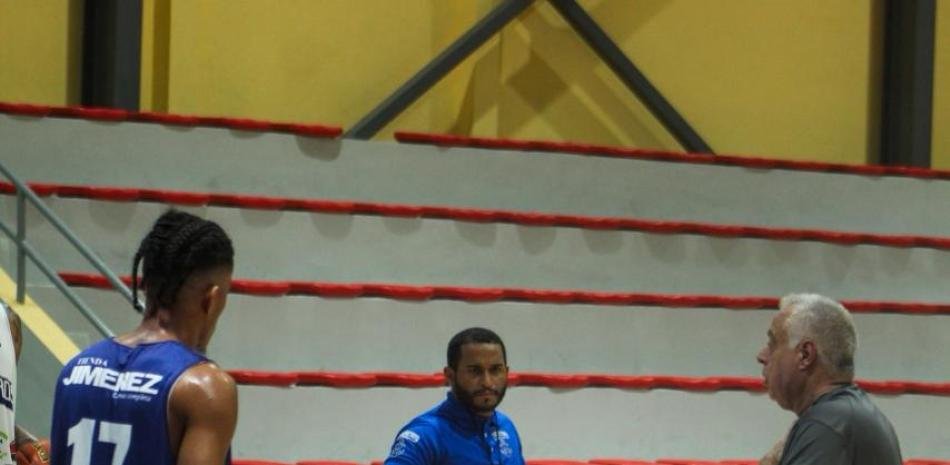 Marineros de Puerto Plata inician prácticas para la temporada de la LNB