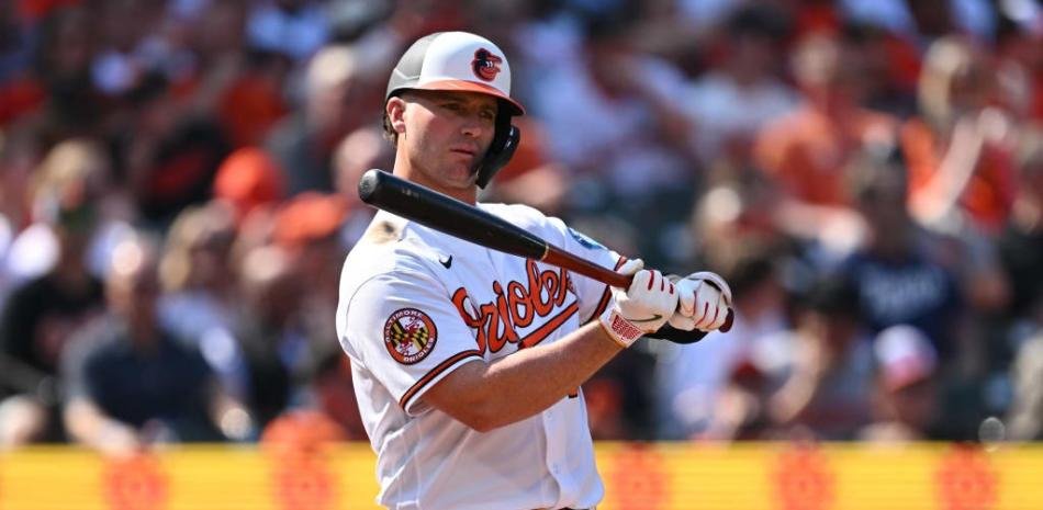 Pete Alonso impulsa la primera y conduce Orioles a vencer Minnesota