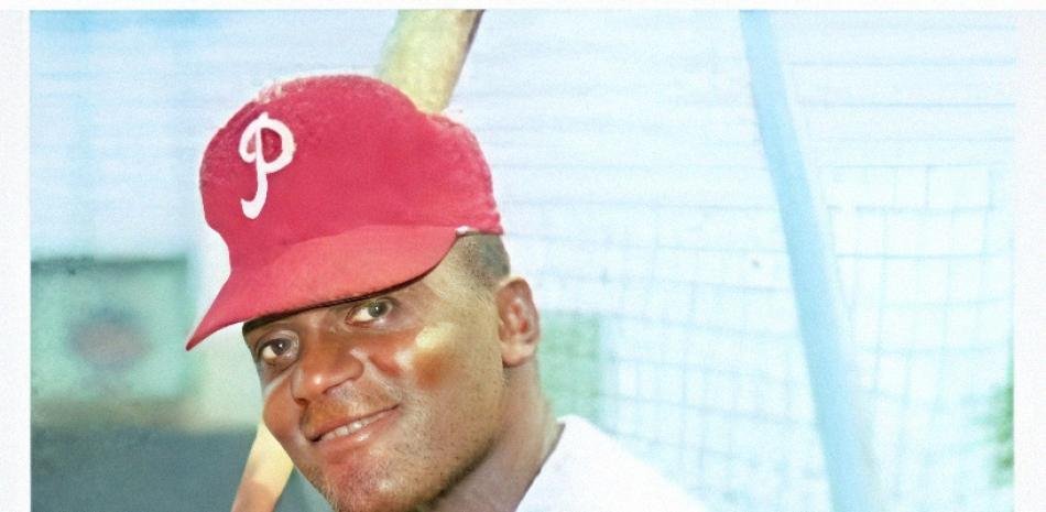 Ricardo Joseph, ex jugador de Escogido y ÁC será llevado al Pabellón de la Fama