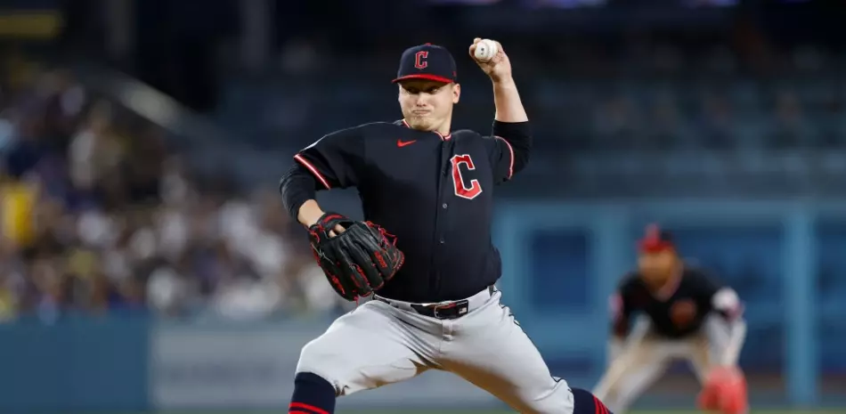 Messick y Guardianes arruinan el inicio perfecto de los Dodgers