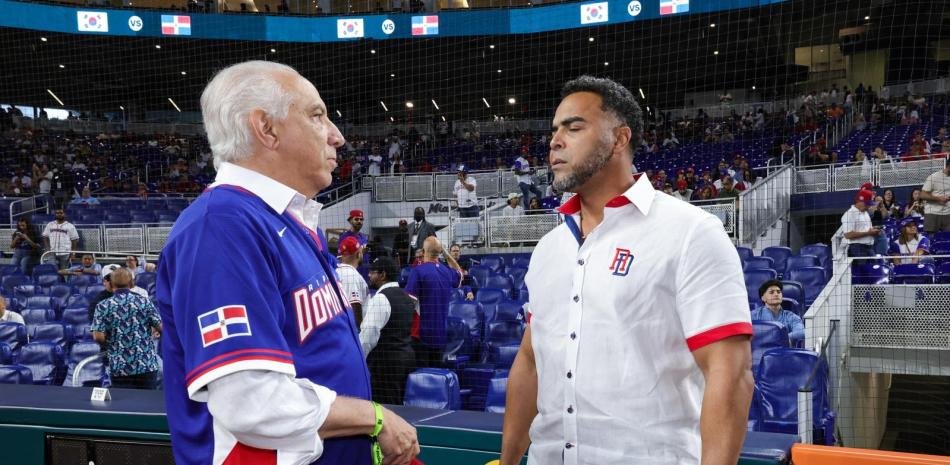 Ramón Tallaj: el médico de Grandes Ligas en la medicina y la solidaridad