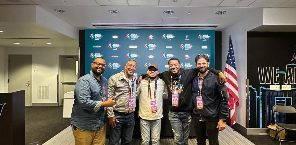 Viviendo intensamente el Clásico Mundial de Béisbol