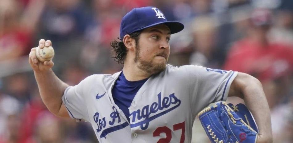 La próxima parada de Trevor Bauer: la Liga Atlántica con los Long Island Ducks