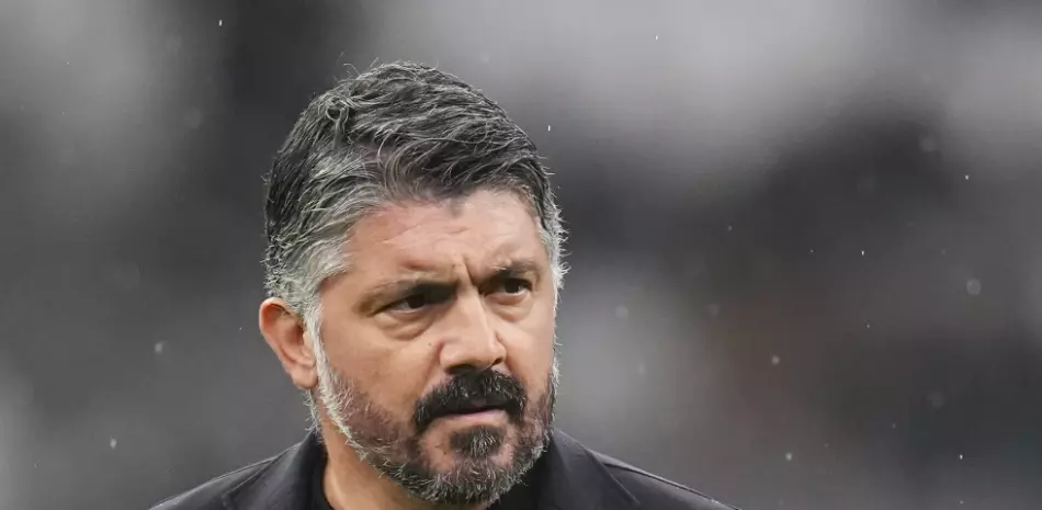 Gattuso dimite como seleccionador nacional de Italia tras no clasificar al Mundial