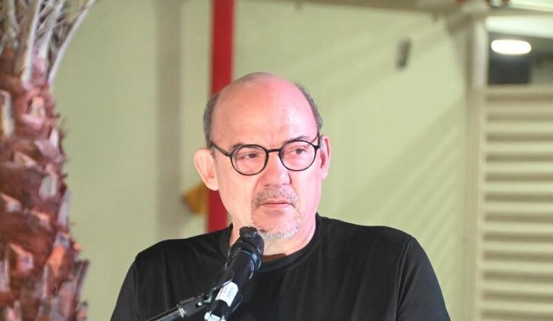 Rechazan impugnación a candidatura de Mario Álvarez en Club Naco