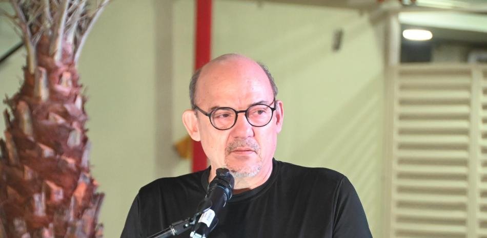 Rechazan impugnación a candidatura de Mario Álvarez en Club Naco