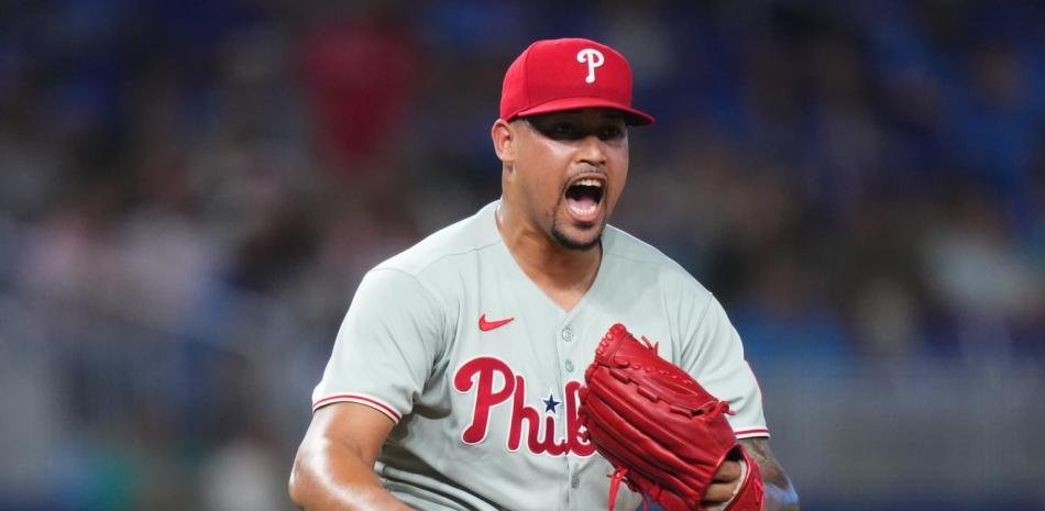 Jhoan Durán agrega un pitcheo más