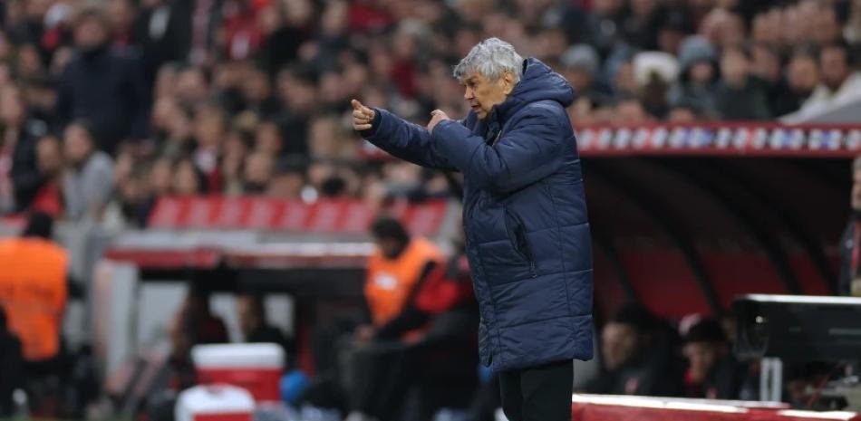 Falleció Mircea Lucescu, leyenda del fútbol rumano. Tenía 80 años