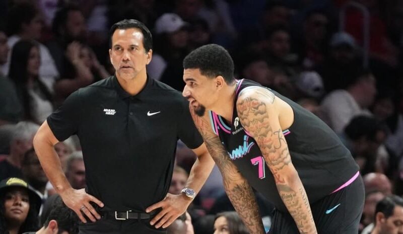 El torneo de play-in decidirá las 4 últimas plazas en el campo de playoffs de la NBA