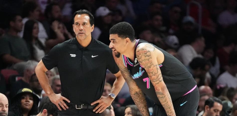 El torneo de play-in decidirá las 4 últimas plazas en el campo de playoffs de la NBA