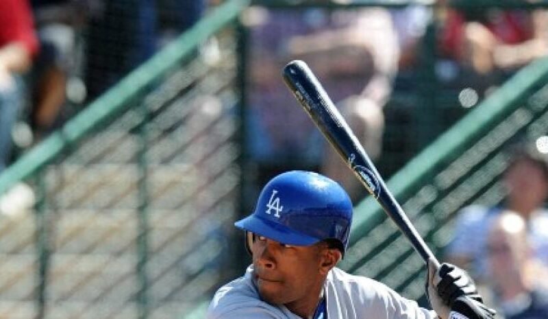 Muere a los 53 años Garret Anderson, el líder histórico de hits de los Angels