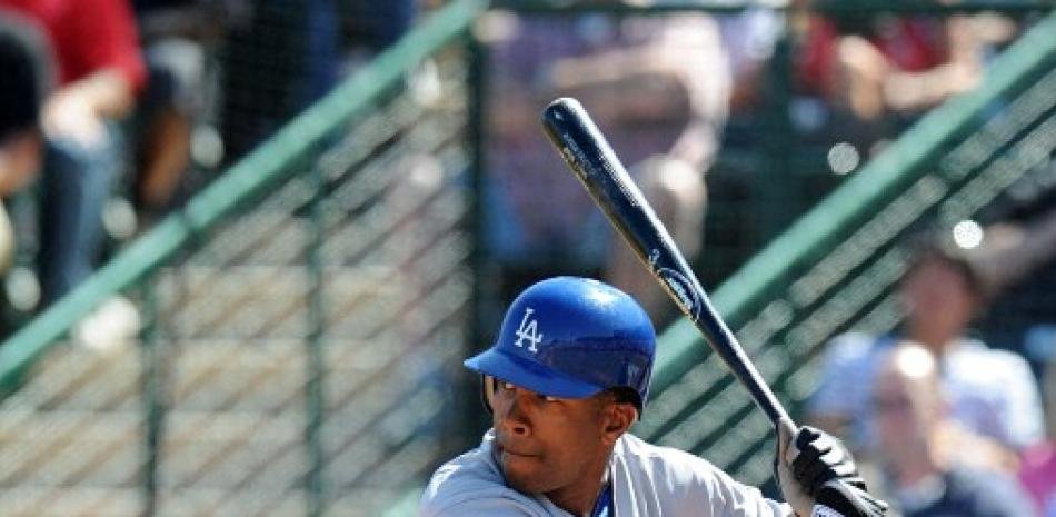 Muere a los 53 años Garret Anderson, el líder histórico de hits de los Angels