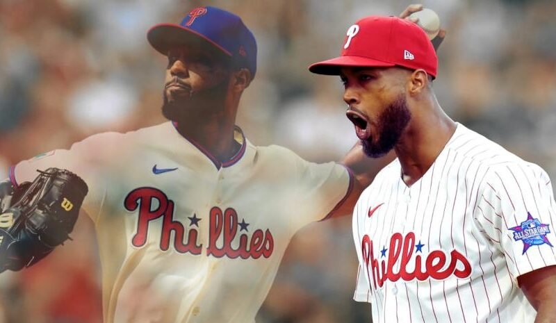 ¿Sólo tres pitcheos? El secreto que hace intocable