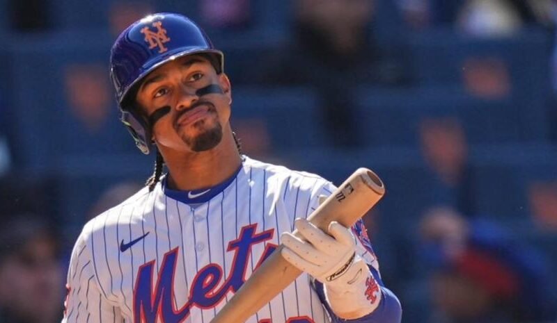 Francisco Lindor defiende al dirigente Carlos Mendoza