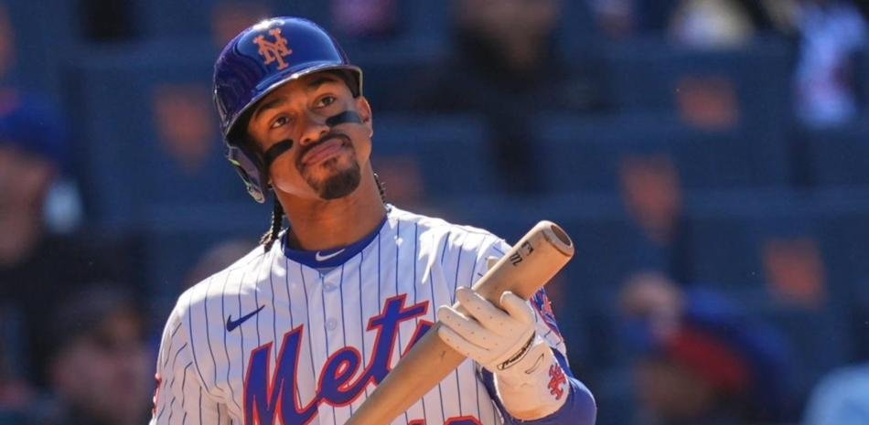 Francisco Lindor defiende al dirigente Carlos Mendoza