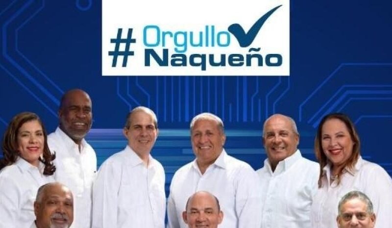 Plancha Orgullo Naqueño: “seguiremos laborando para nuestros socios”