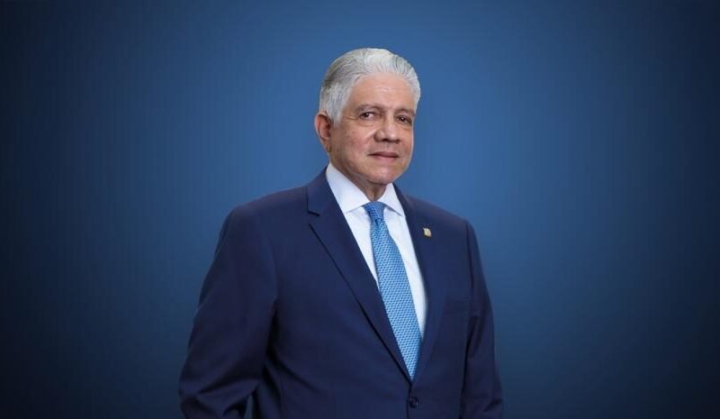 Luis Mercedes anuncia dedicatorias en categorías para torneo interno