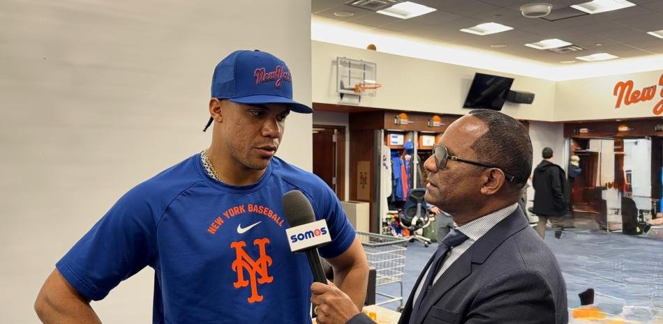 Juan Soto listo para regresar y dar impulso a unos Mets en crisis