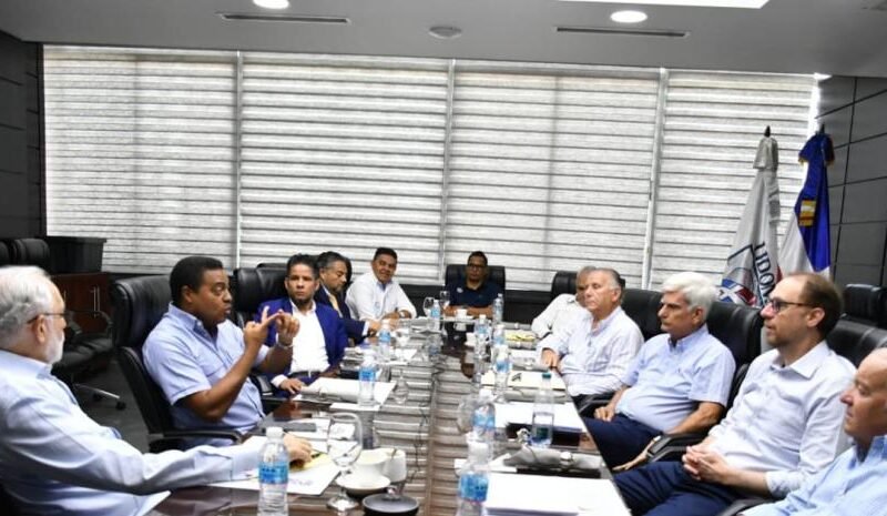 Según el Patronato, el Quisqueya estará bien para los juegos Centroamericanos