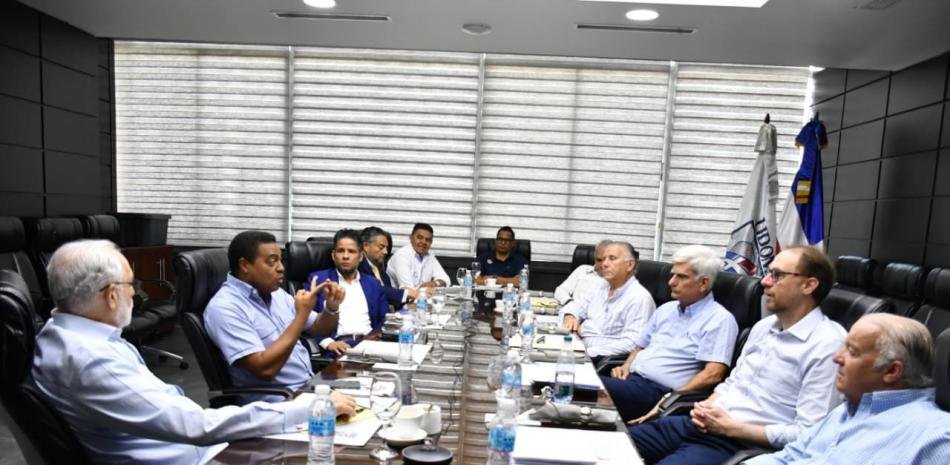 Según el Patronato, el Quisqueya estará bien para los juegos Centroamericanos