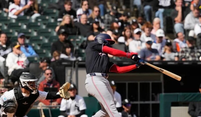 El emergente José Tena decide triunfo de los Nacionales con H4 en el décimo