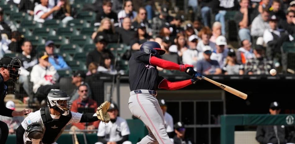 El emergente José Tena decide triunfo de los Nacionales con H4 en el décimo