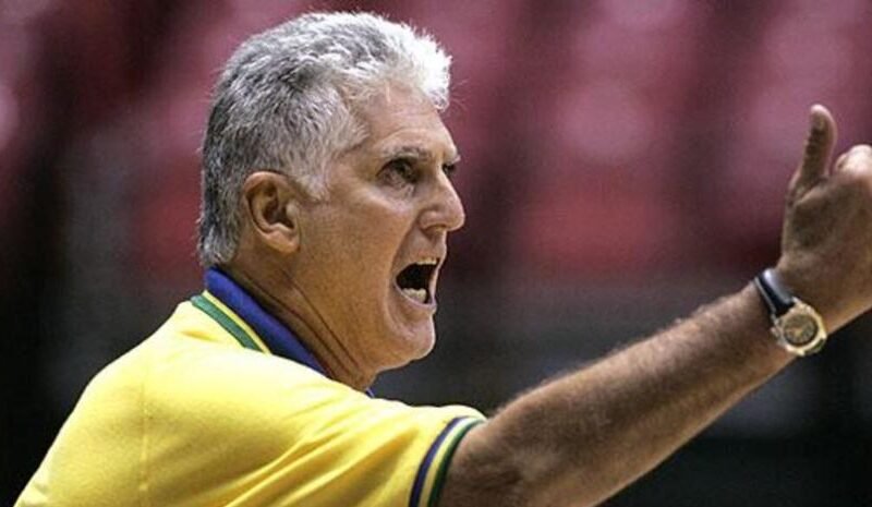 Fallece Moncho Monsalve, emblemático entrenador español